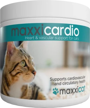 maxxicardio